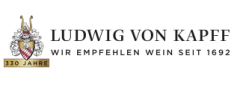 Ludwig von Kapff Gutschein mit 15% Rabatt ❤️