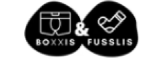 FUSSLIS & BOXXIS 