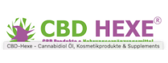 CBD HEXE Gutschein mit 30% Rabatt ❤️