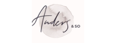 ANDERS & SO 