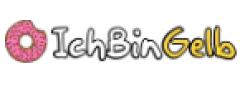 IchBinGelb Gutscheincode mit 15% Rabatt ❤️