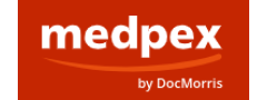 medpex by DocMorris 5€ Gutschein für Freundschaftswerbung