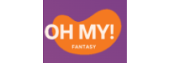OH MY! FANTASY Gutschein mit 10% Rabatt auf Alles ❤️
