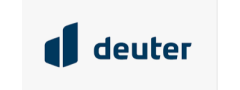 deuter Gutschein mit 10% Rabatt ❤️
