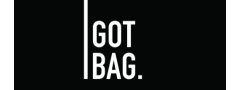 GOT BAG 
