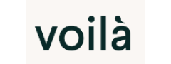 voilà Bis zu 30% Rabatt auf Sale