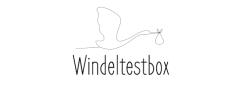 Windeltestbox 2.50€ Gutschein auf alles ❤️