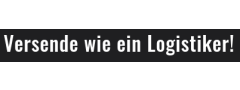 Versende wie ein Logistiker! 