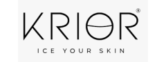 KRIOR - Ice your Skin 