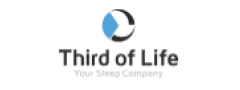 Third of Life 20€ Rabatt auf farblichen Bezug