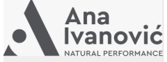 Ana Ivanović Gratis Versand