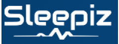 SLEEPIZ - Schlafapnoe Screening Analysieren Sie Ihren Schlaf mit Sleepiz