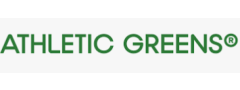 Athletic Greens Gutschein für 15€ Rabatt ❤️