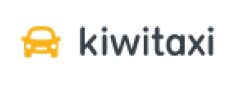 Kiwi Taxi Gutschein mit 5% Rabatt auf deine erste Fahrt ❤️