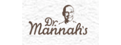 Dr.Mannahs 10€ Gutschein auf Deine Bestellung ❤️