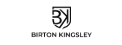 Birton Kingsley 10% Gutschein auf Deine Bestellung