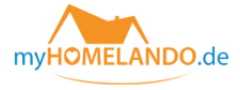 myHOMELANDO.de Gutschein mit 10€ Rabatt ❤️