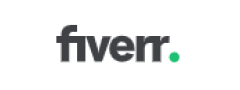 Fiverr Gutschein mit 10% Rabatt ❤️