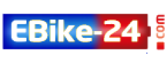 EBike-24 Gutschein mit 10€ Rabatt ❤️