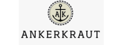 ANKERKRAUT 15% Gutscheincode auf alles ❤️
