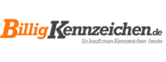 BilligKennzeichen 