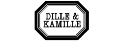DILLE & KAMILLE 50% Rabatt auf ausgewählte Artikel ❤️