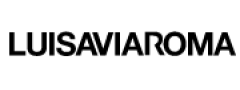 LUISAVIAROMA 10% Rabattcode auf Bestellungen in der App ❤️
