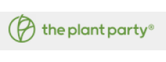 the plant party 10% Gutschein auf Deine Bestellung