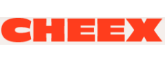 CHEEX 40% Gutscheincode ❤️