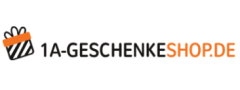 1A-GESCHENKESHOP.DE Gutschein mit 10% Rabatt ❤️