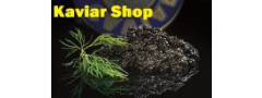 Kaviar Online Shop 