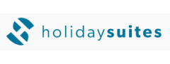 Holiday Suites Bis zu 25% Gutschein auf Ihren Urlaub ❤️