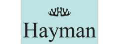 Hayman Gutscheine ab 50€ ❤️