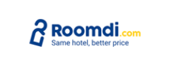Roomdi Beliebte Hotels zum Bestpreis ❤️