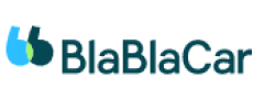BlaBlaCar Busfahrten ab 3,99€ ❤️