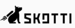 SKOTTI 10% Gutschein auf alles ❤️