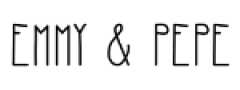 EMMY & PEPE Gutscheincode mit 10% Rabatt ❤️