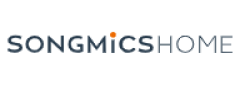 SONGMICS Gutscheincode für 12% Rabatt ❤️
