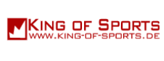 KING OF SPORTS Tolle Kicker, Dartscheiben und Tischtennisplatten zum besten Preis