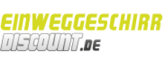 EINWEGGESCHIRR DISCOUNT.de Gutschein für 10% Rabatt auf Ihre Bestellung ❤️