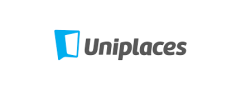 Uniplaces 10% Gutschein auf alles ❤️