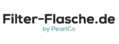 Filter-Flasche.de by PearlCo 5% Gutschein auf das gesamte Sortiment