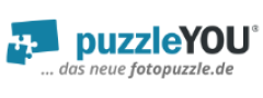 puzzleYOU 20% Rabatt auf Geschenkgutscheine