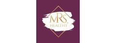 MRS. HEALTHY Kostenloser Versand