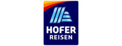 HOFER REISEN Bis zu 50% Rabatt auf Last Minute