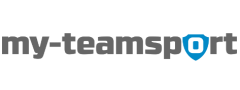 my-teamsport Bis zu 50% Rabatt ❤️