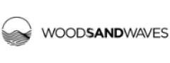 WOODSANDWAVES Schöne Handtücher zum besten Preis