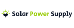 Solar Power Supply Bis zu 30% Rabatt auf Zweite Chance Produkte
