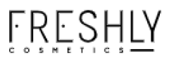 FRESHLY COSMETICS Bis zu 25% Rabatt auf ausgewählte Vorteilspakete