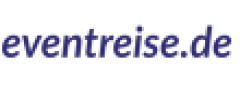 eventreise.de 10€ Gutschein ❤️